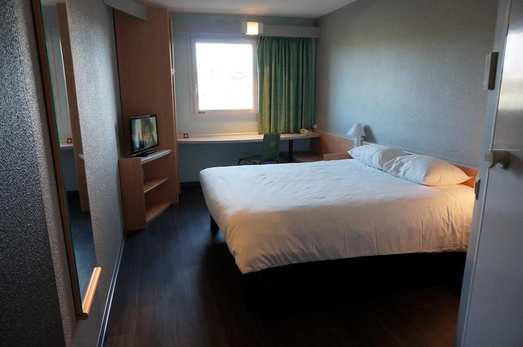 Ibis Auch Hotel Room photo